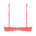Formpressad bygel-bh Marine, Rosa