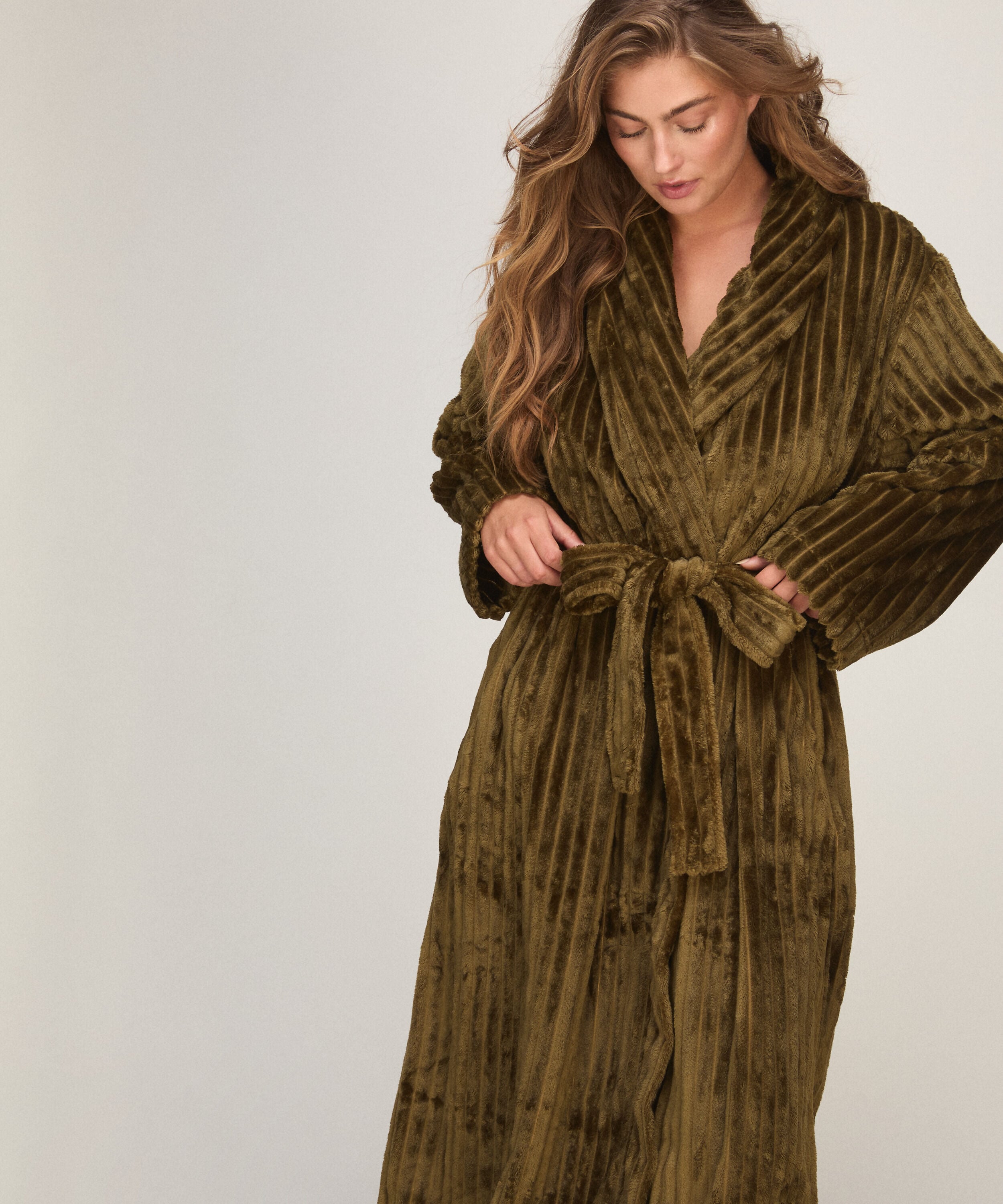 Badrock Jacqueared Fleece