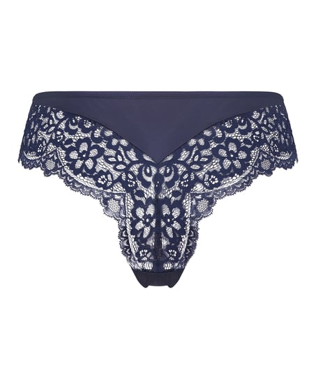 Brazilian-trosa Marine, Bl&aring;