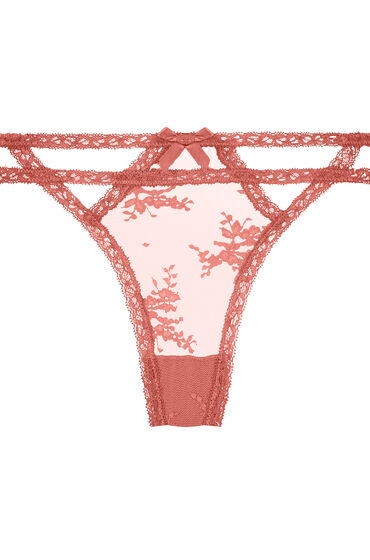 Hunkemöller Irina stringtrosa string dam – bild 3