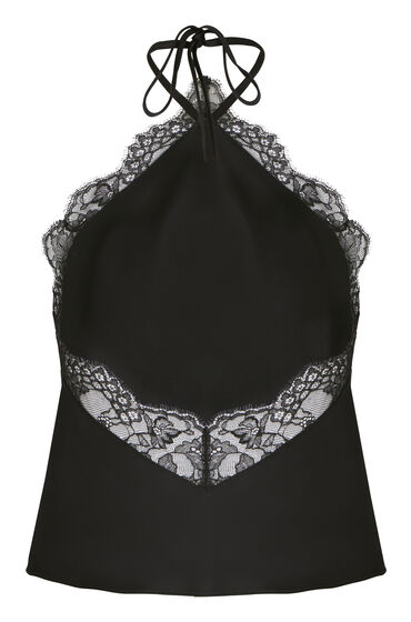 Hunkemöller Halter Top Cecilia toppar dam – bild 2