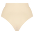 Brazilian-trosa Invisible High Waist, Beige