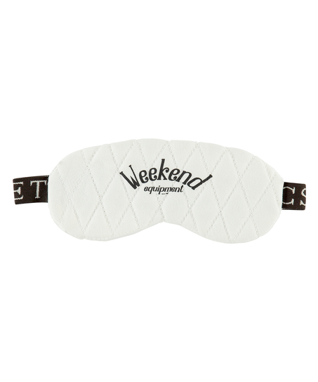 Eye Mask, Vit