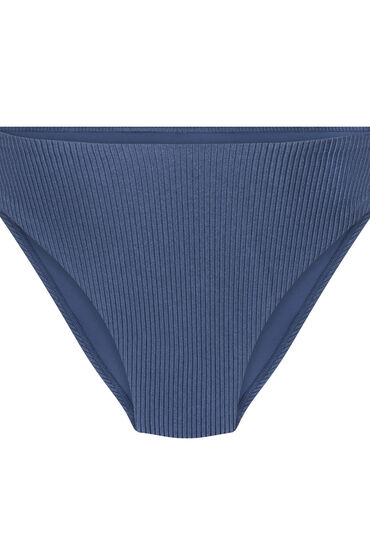 Hunkemöller Högt Skuren Bikiniunderdel Sardinia bikinis dam – bild 3