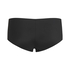 Boxertrosa Invisible Short, Svart