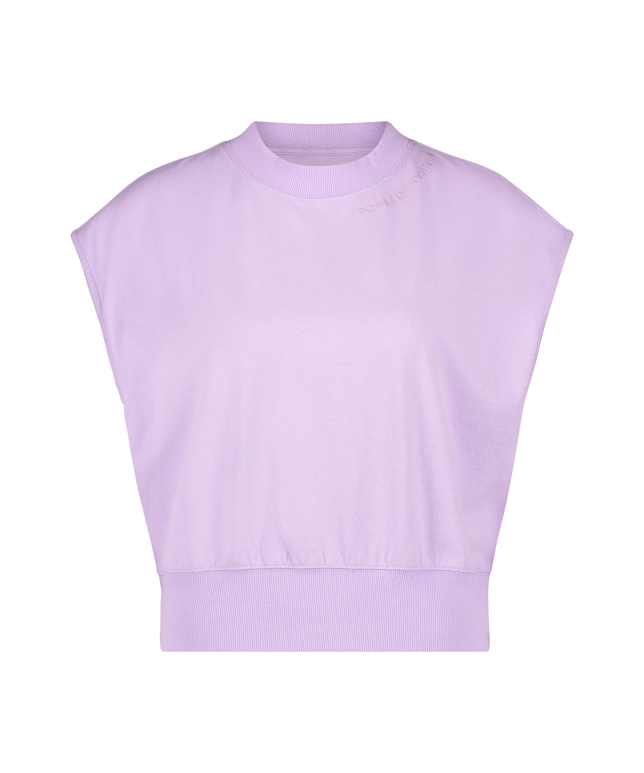 Spill The Tea T-tröja, Blå, main