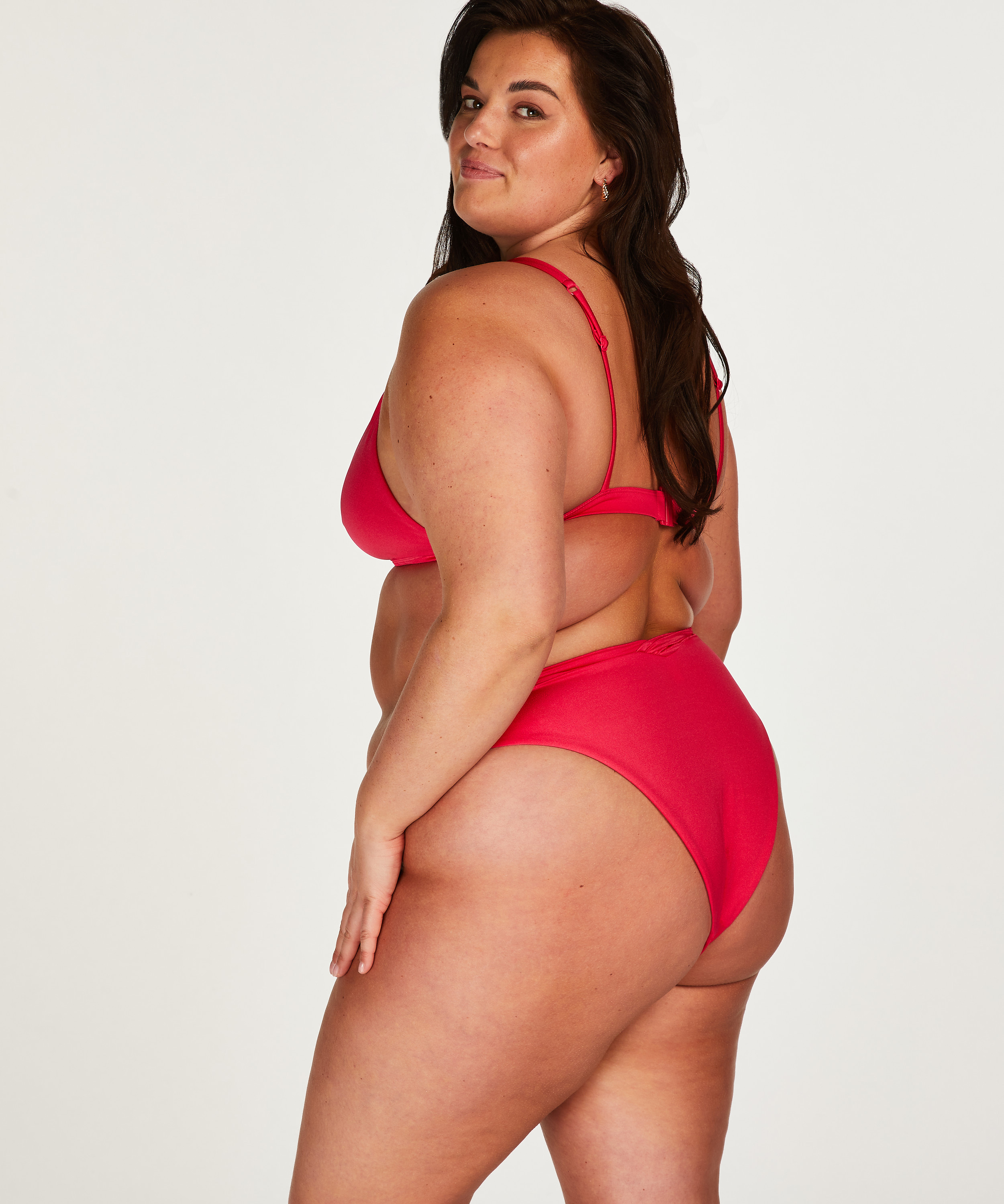 Bikiniunderdel Grenada, Rosa, main