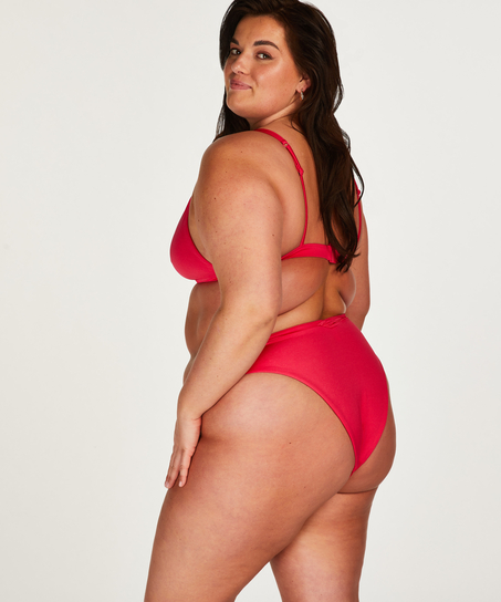 Bikiniunderdel Grenada, Rosa