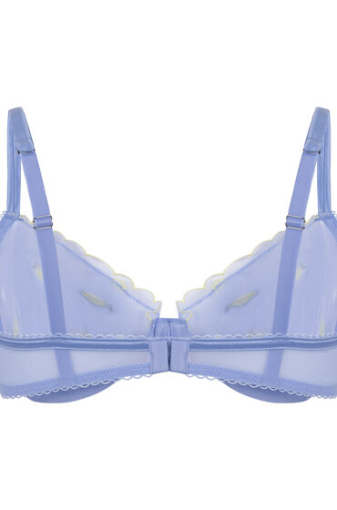 Hunkemöller Ofodrad Bygel-BH Harriet dam – bild 2