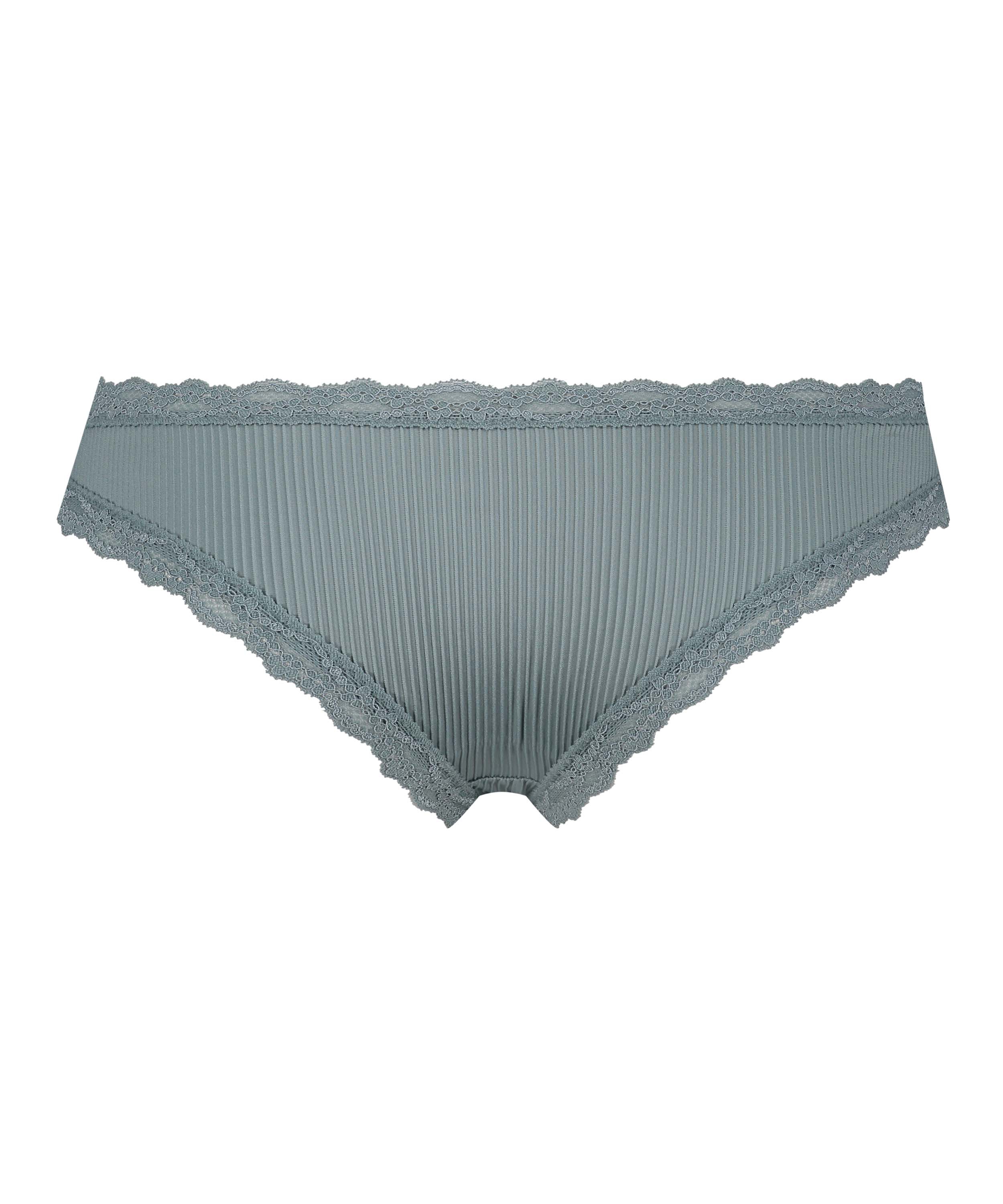 Miny braziliantrosa, grön, main