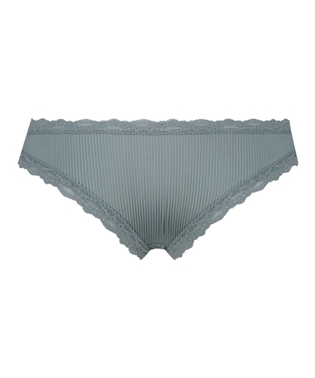 Miny braziliantrosa, grön