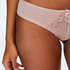Willow Cheeky brazilian-trosa, Rosa