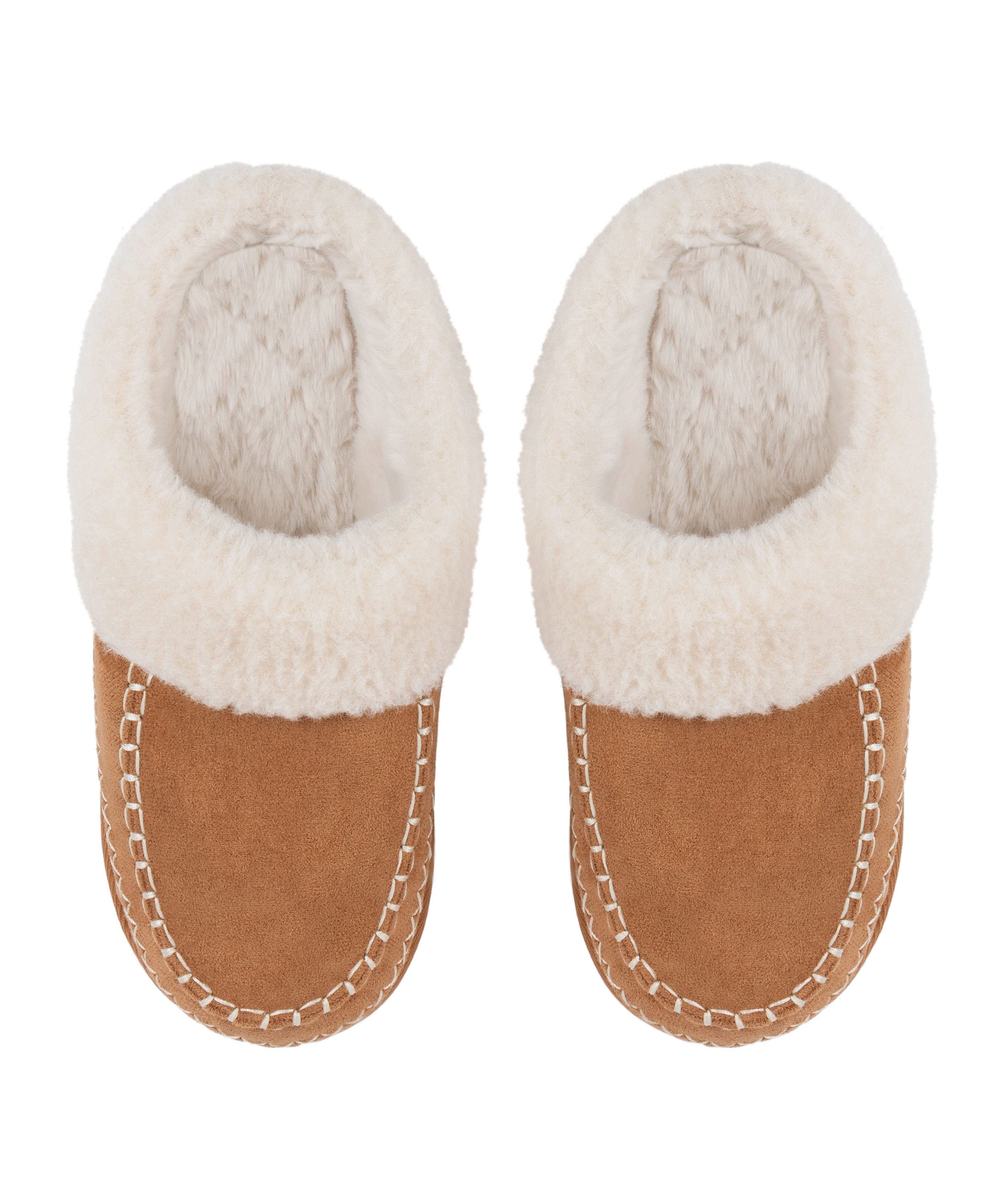 Toffler Iggy, Brun, main