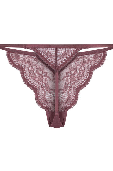 Hunkemöller Stringtrosa Isabelle string dam – bild 2