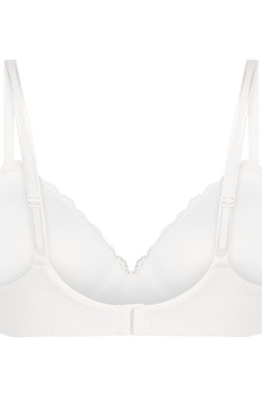 Hunkemöller Formpressad bh utan bygel Lola dam – bild 2