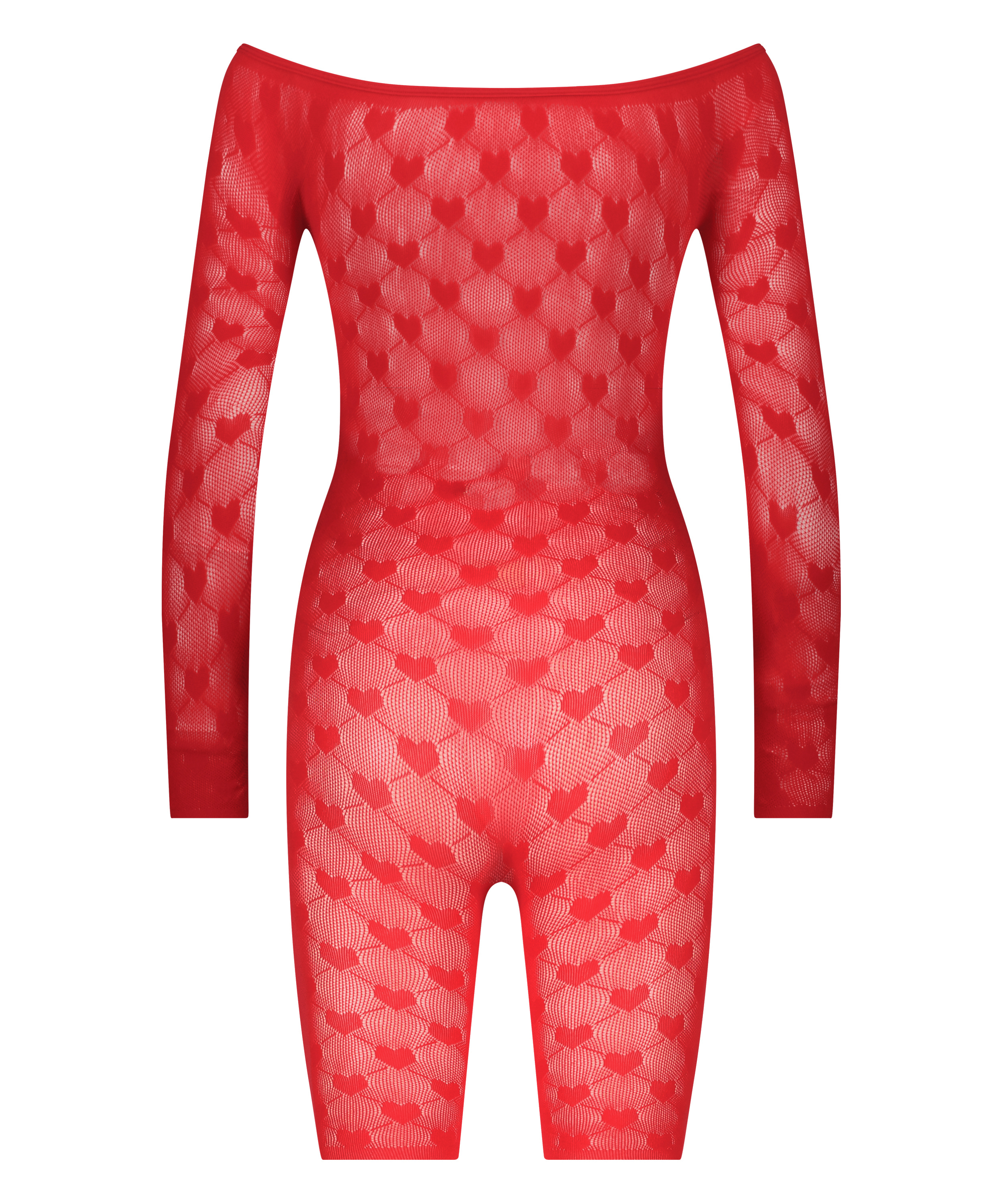 Private lekdr&auml;kt med hj&auml;rtan, r&ouml;d, main