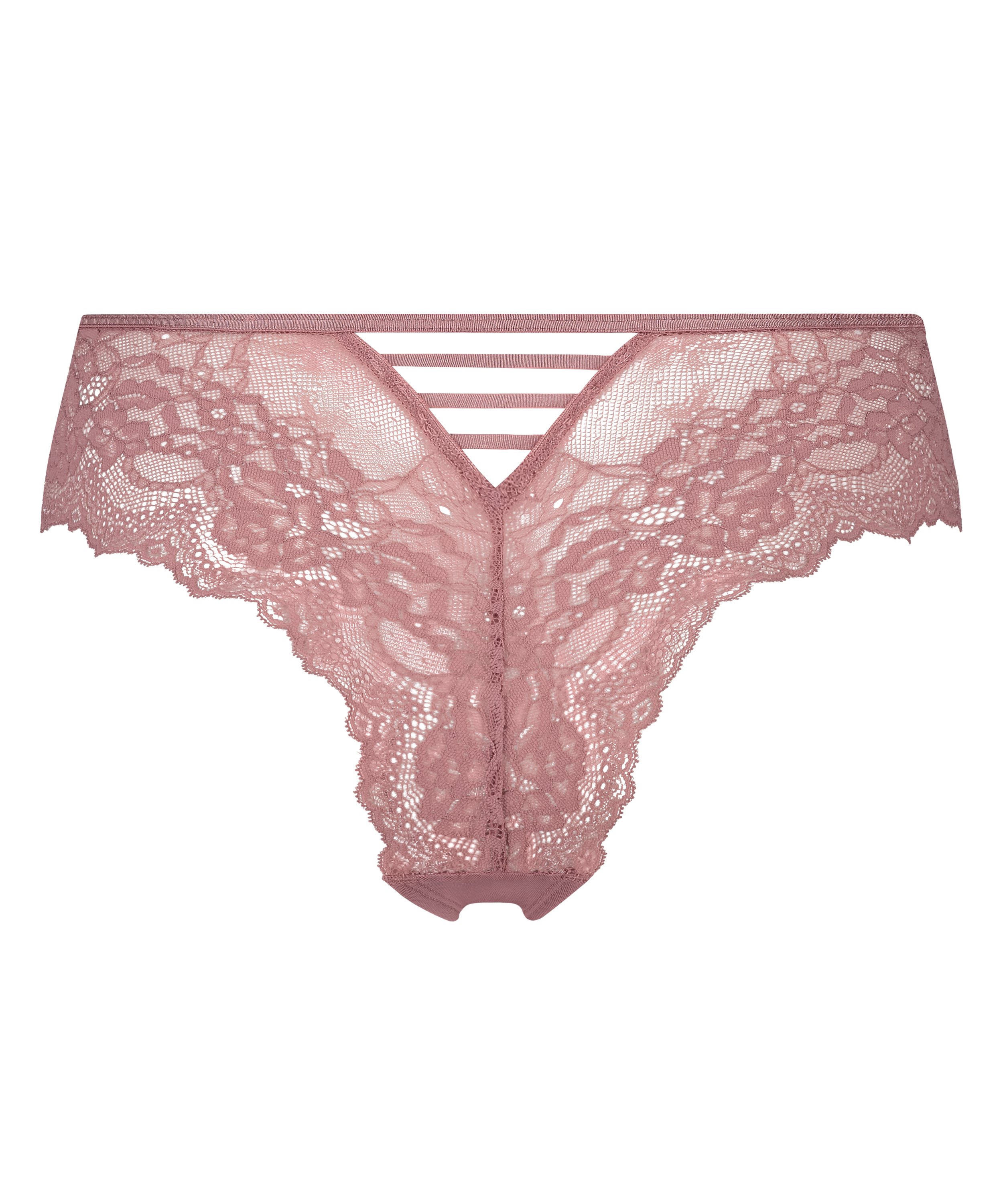 Brazilian-trosa Belle, Rosa, main