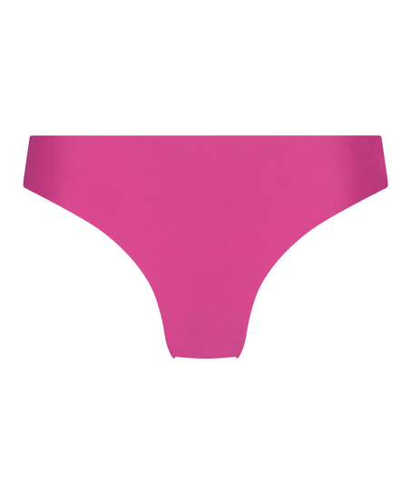 Osynligt brazilian-trosa med fisknät, Rosa