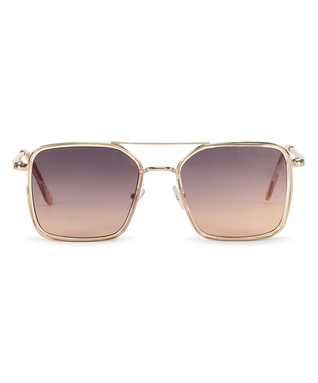 Solglas&ouml;gon, Gul