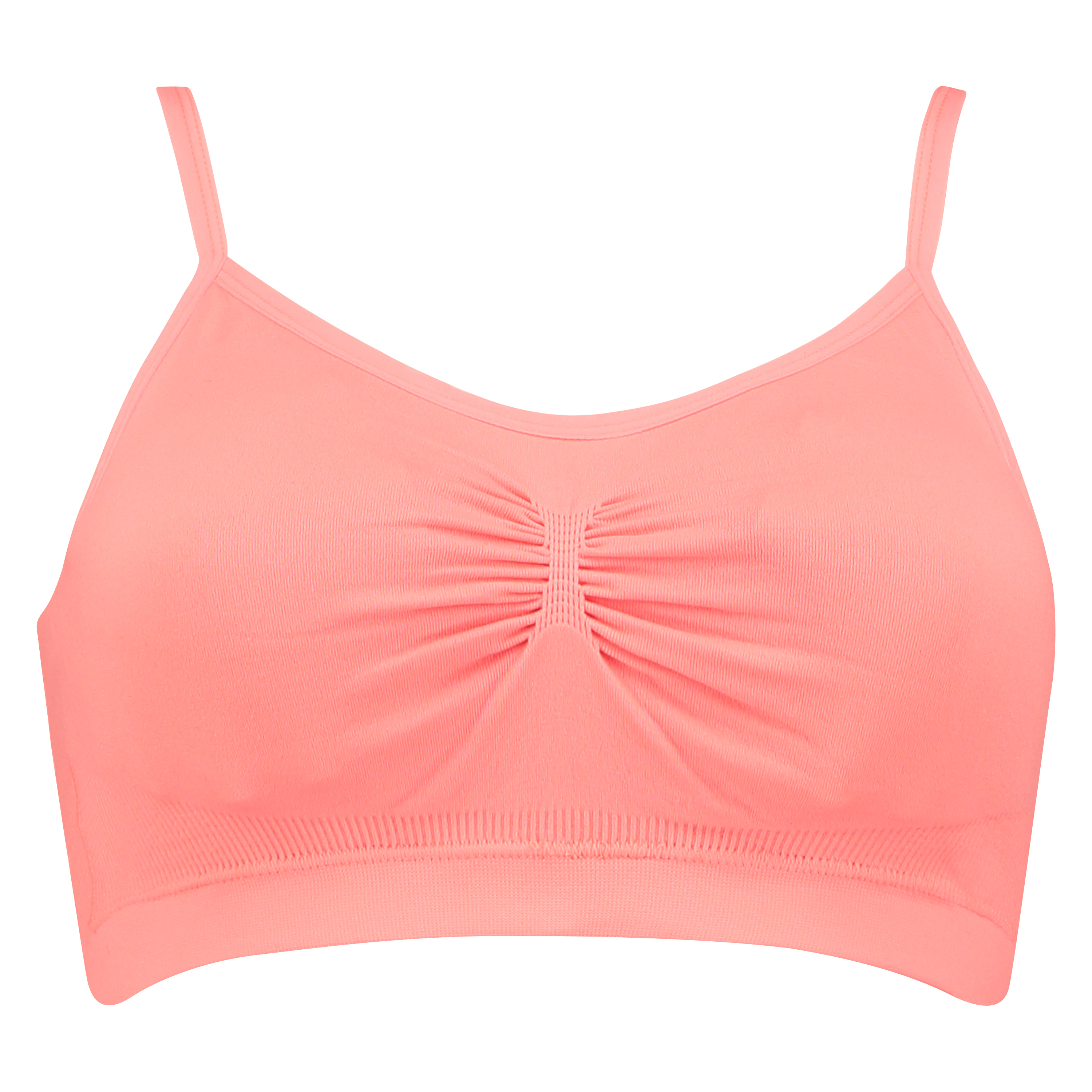 S&ouml;ml&ouml;st linne Strappy, Rosa, main