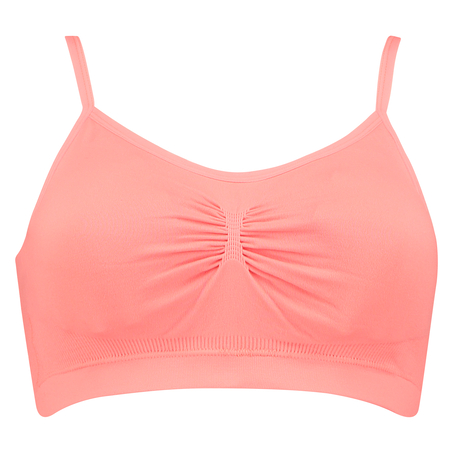 S&ouml;ml&ouml;st linne Strappy, Rosa