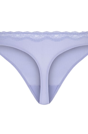 Hunkemöller Lola stringtrosa string dam – bild 2