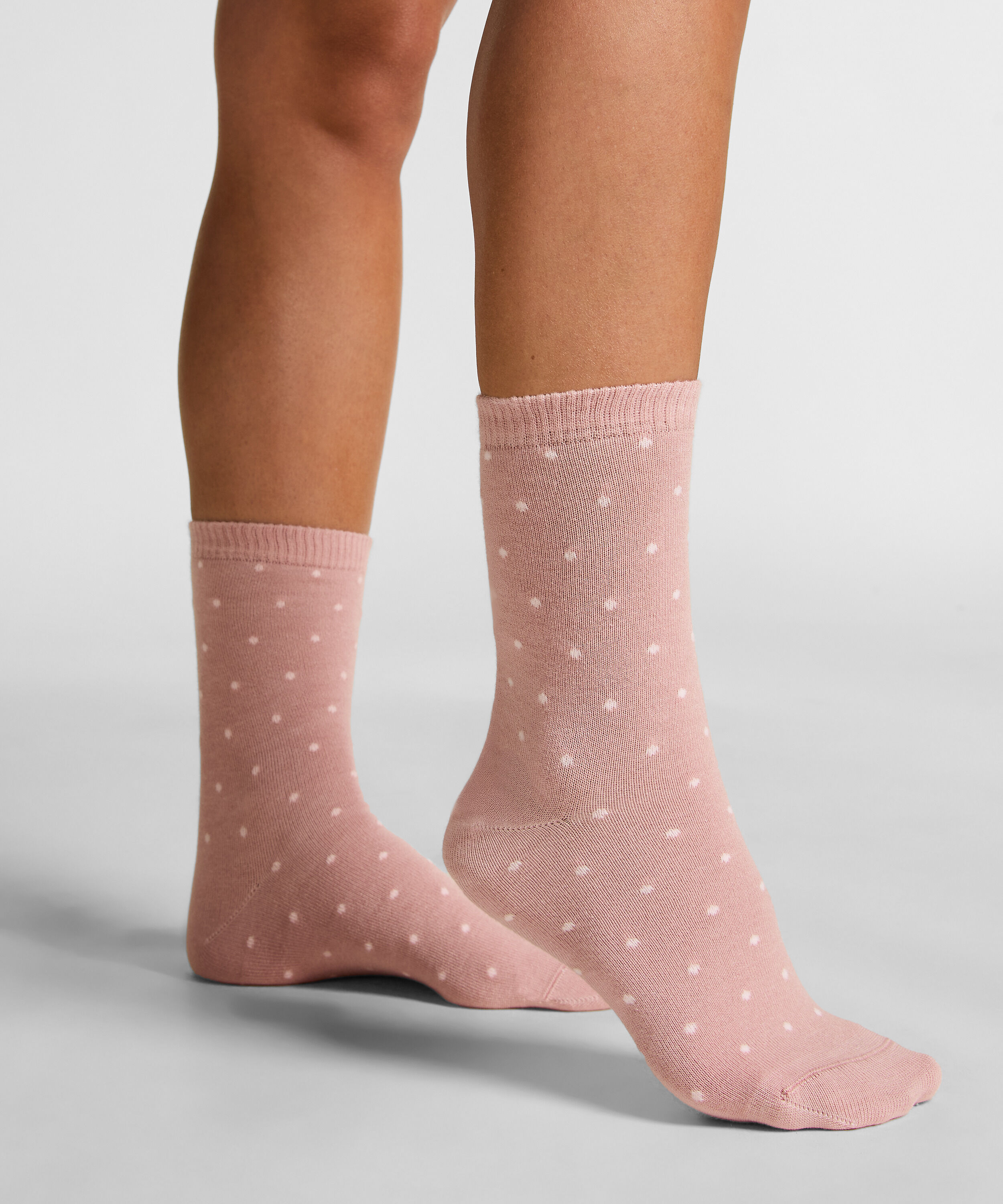 Sockar i modal, Rosa Sockar i modal, Rosa