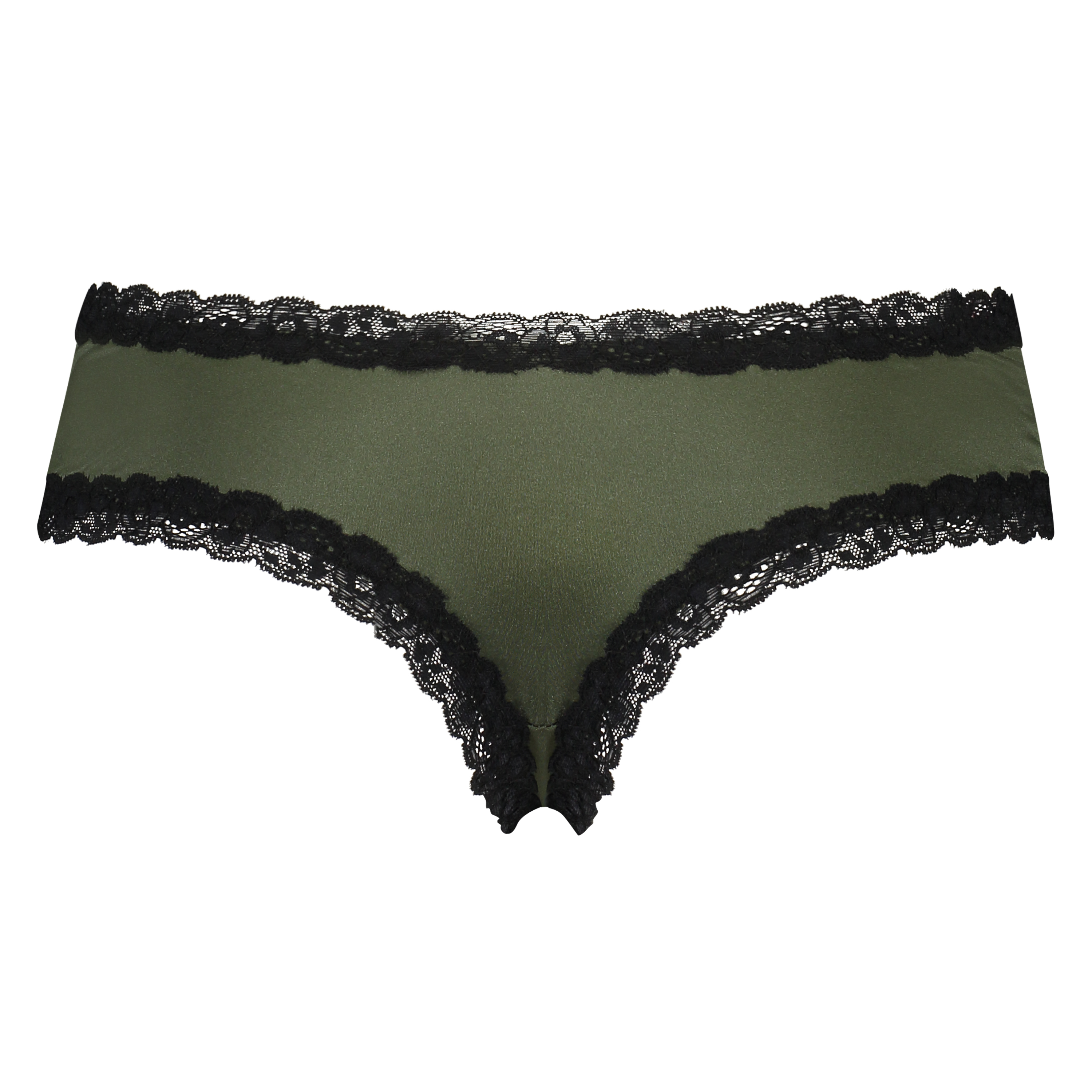 Mikrofibertrosa Brazilian V-shape, Blå, main