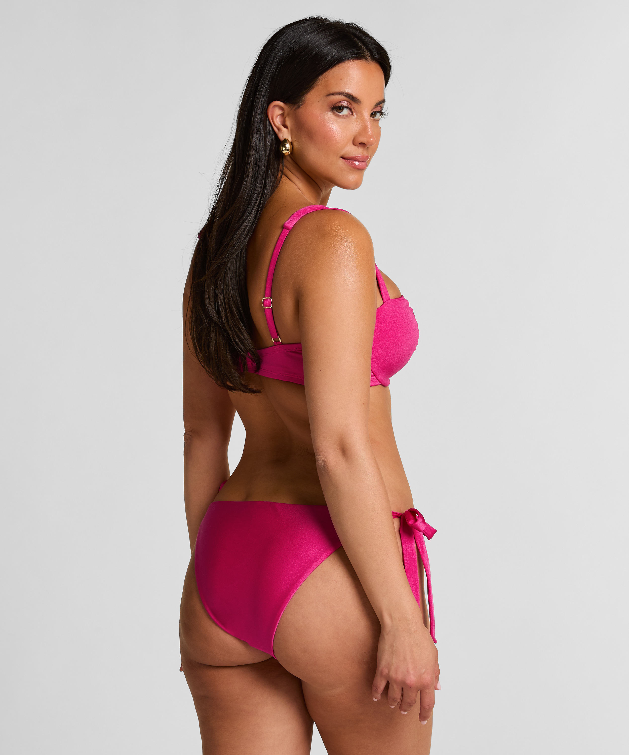 Costa Bikiniunderdel, Rosa, main