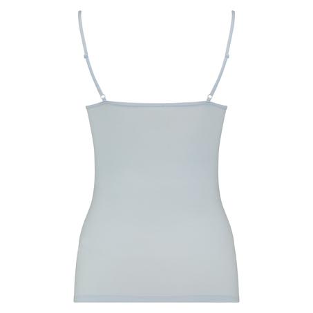 Spaghettilinne Seamless, Bl&aring;