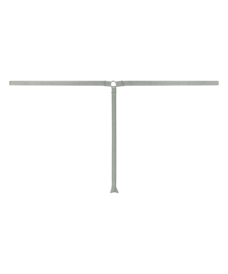 Stringtrosa Ingrid, Gr&ouml;n