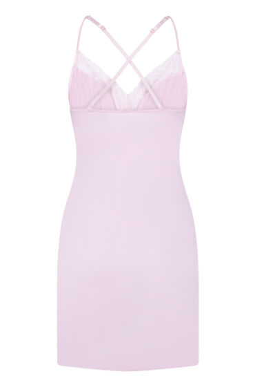 Hunkemöller Jersey Slip-klänning dam – bild 2