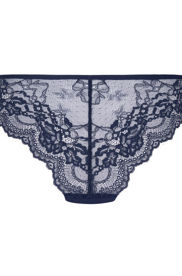 Hunkemöller Brazilian-trosa Invisible Lace Back trosor dam – bild 2