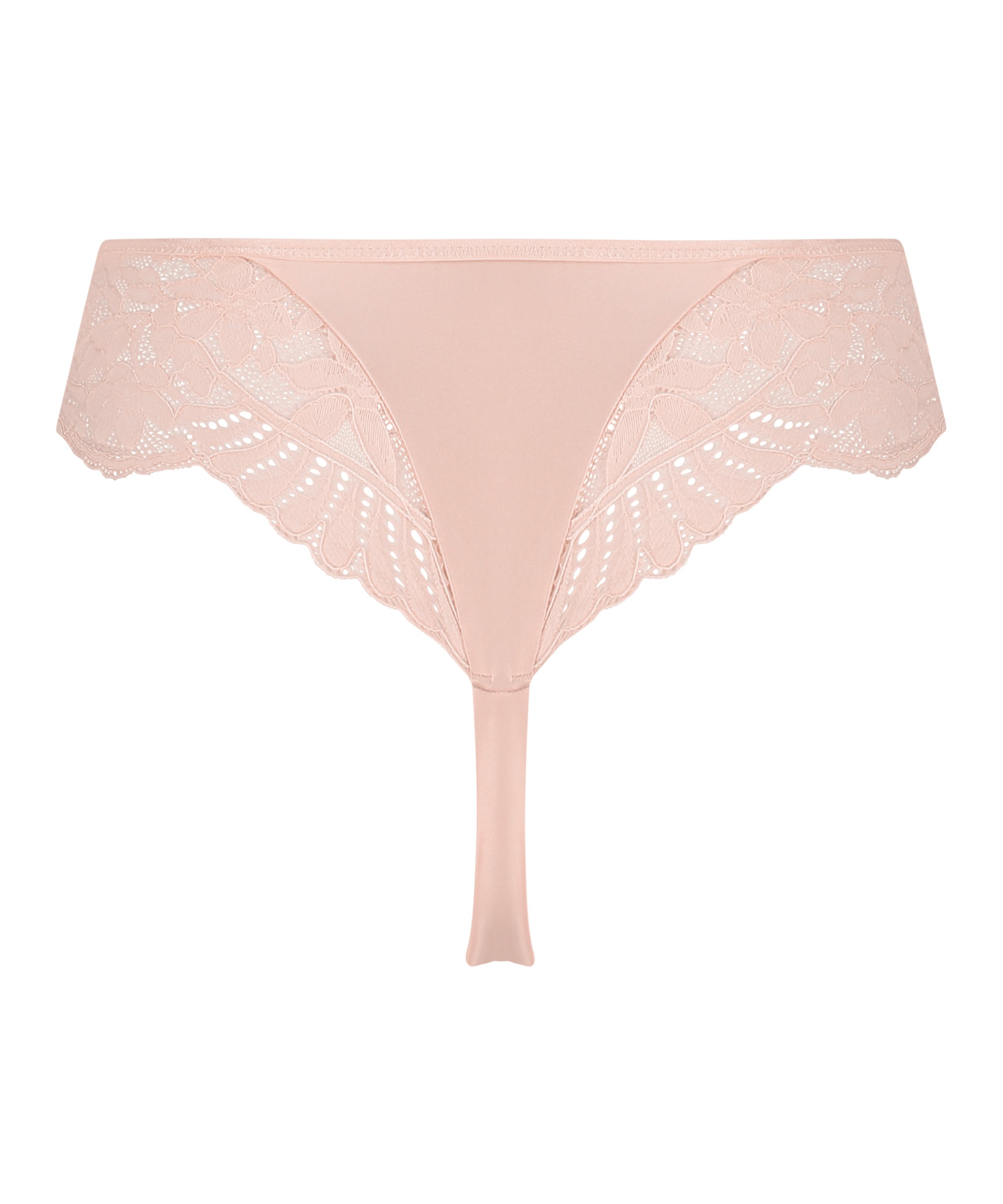 Boxerstringtrosa Antonia, Rosa, main