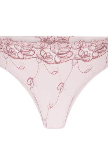 Hunkemöller Brazilian-trosa Diva trosor dam – bild 3