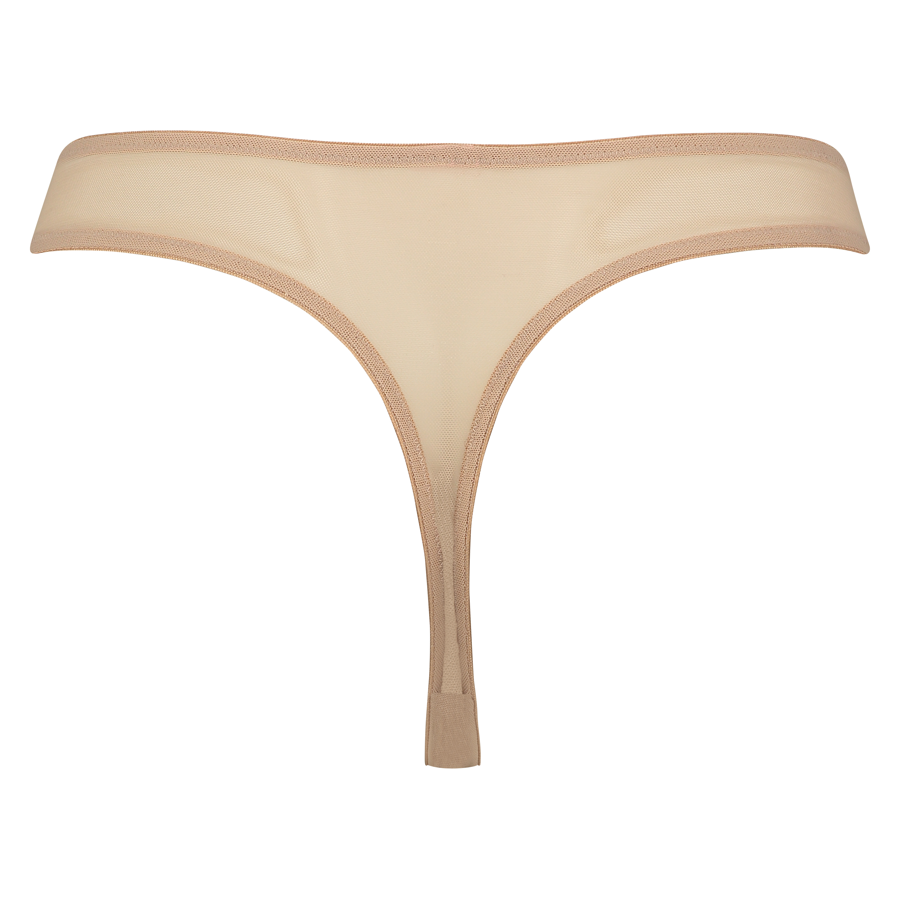 Stringtrosa Paloma, Beige, main