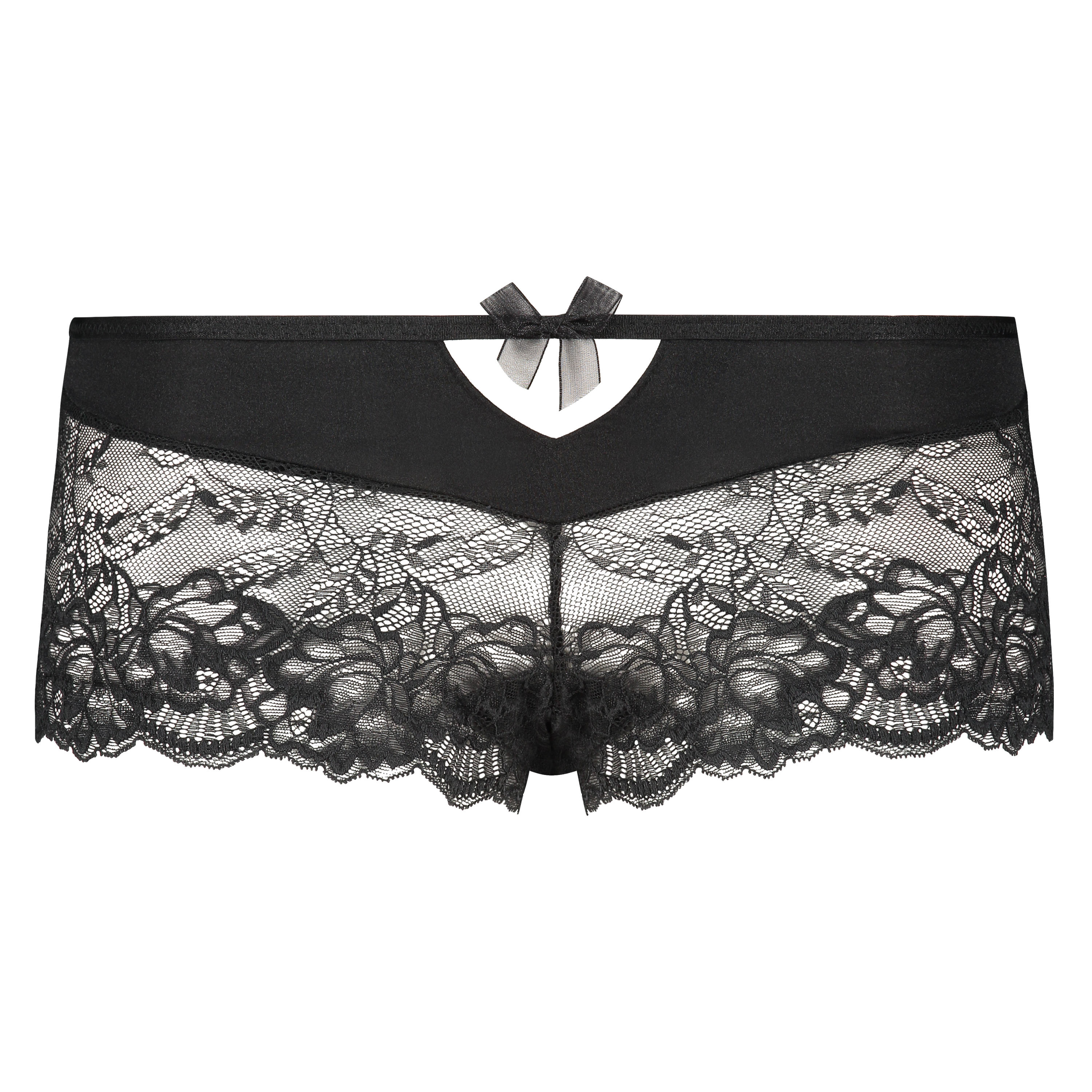 Boxertrosa Avia, Svart, main