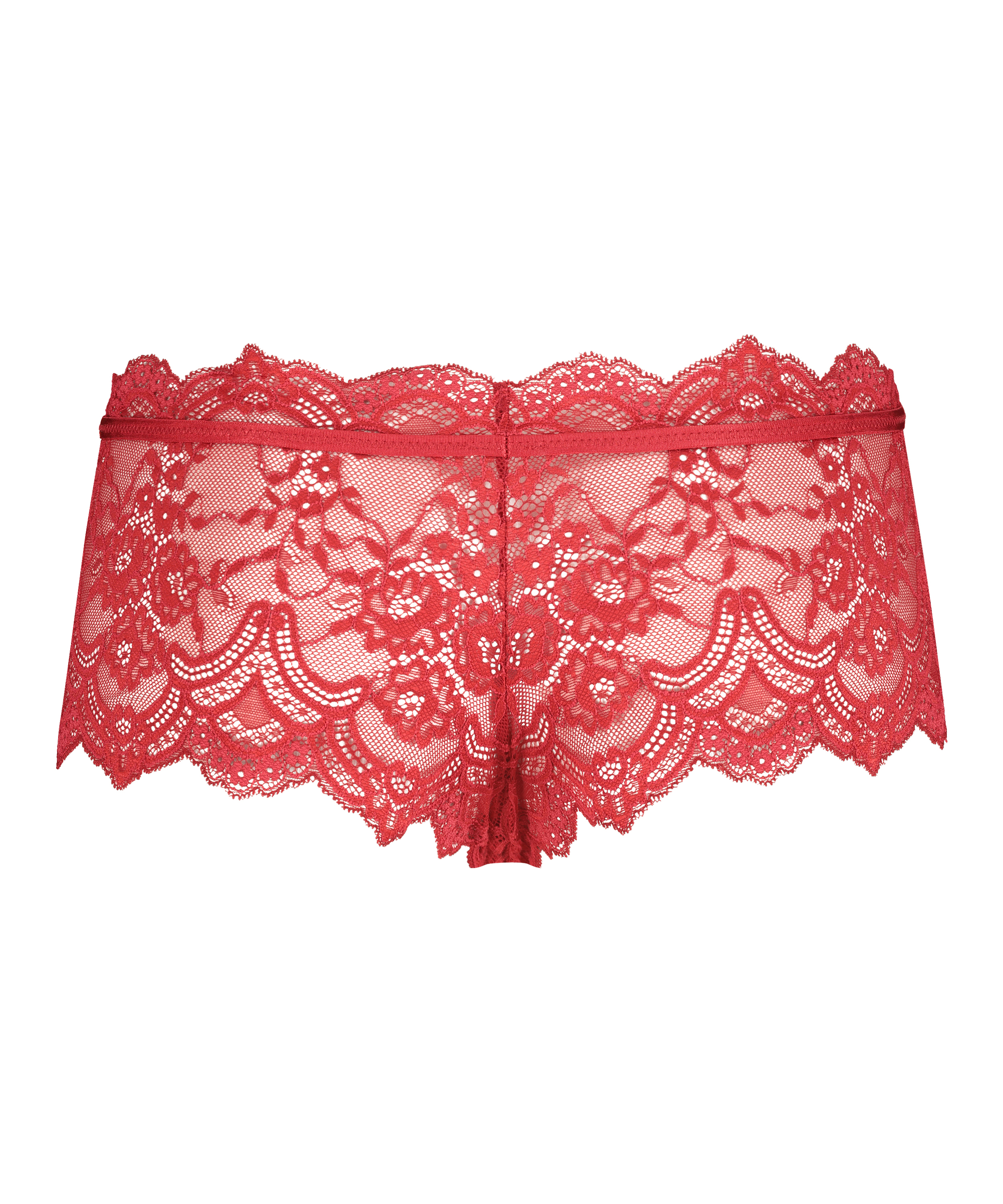 May  boxershorts, röd, main