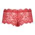 May  boxershorts, röd