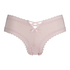 Brazilian-trosa V-shape Amaris, Rosa