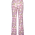 Tall pyjamasbyxor, Lila