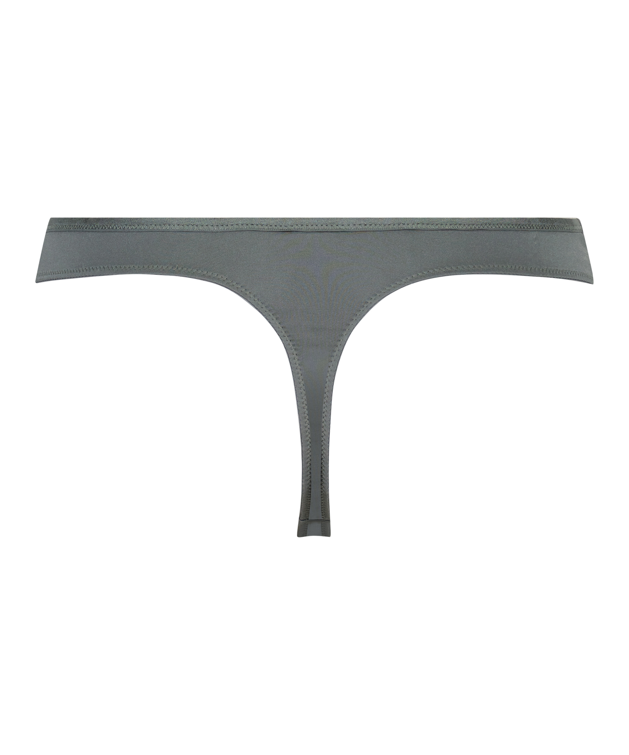 Naomi stringtrosa, blå, main