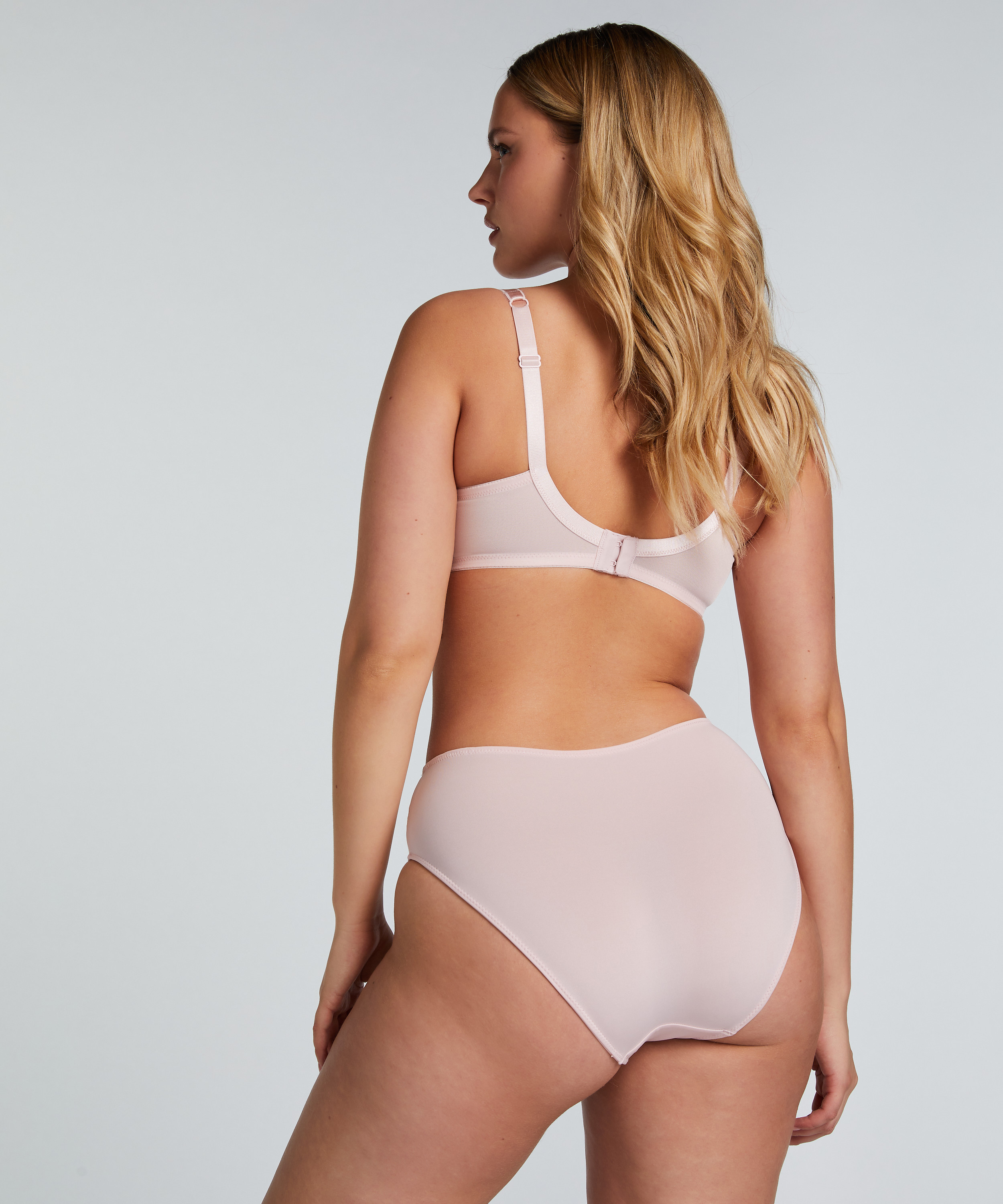 Hög trosa Sophie, Rosa, main