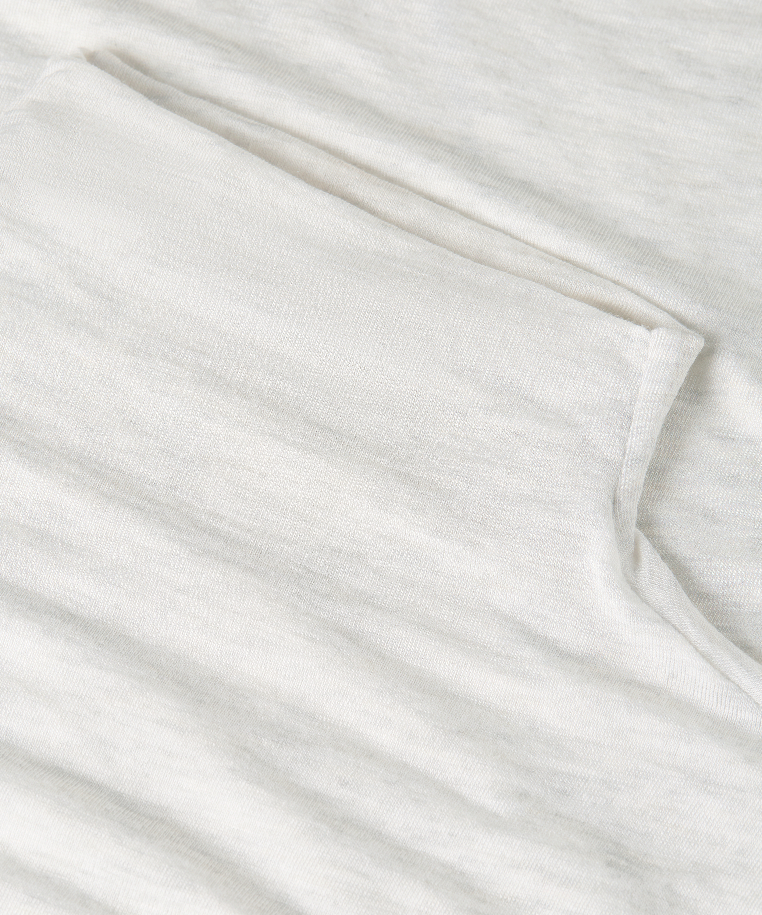 super soft cashmereblandad-topp med polokrage, Gr&aring;, main