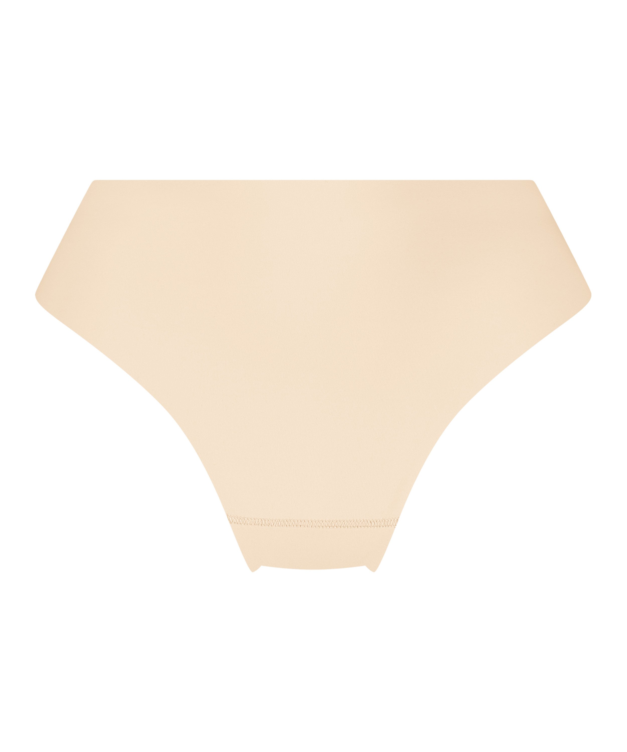 Stringtrosa Smooth, Beige, main