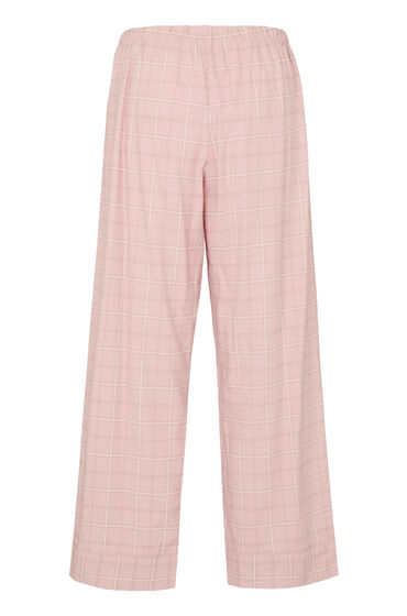 Hunkemöller Pyjamasbyxor Woven dam – bild 2