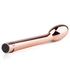 Rosy Gold Nouveau G-punktsvibrator, Rosa