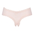 Brazilian-trosa V-shape mesh, Rosa