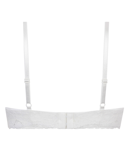 Formad maximizer bygelbh Marine, Vit