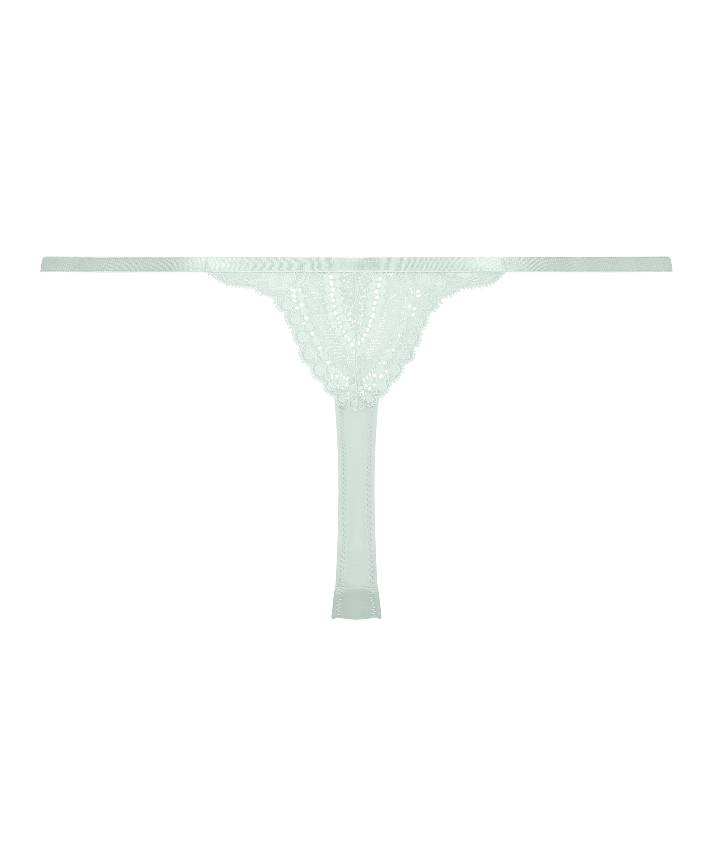 Stringtrosa Leonie, grön, main